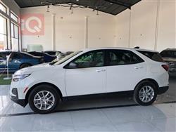 شيفروليه إكوينوكس